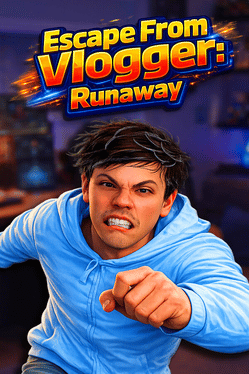 Escape From Vlogger: Runaway