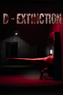 D-Extinction poster