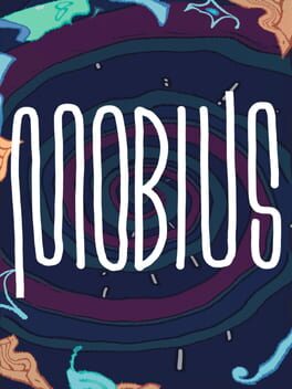 Mobius poster