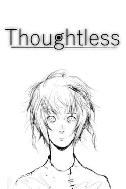Thoughtless poster