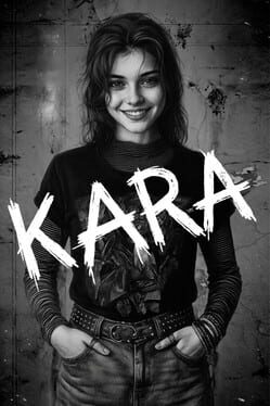 Kara poster