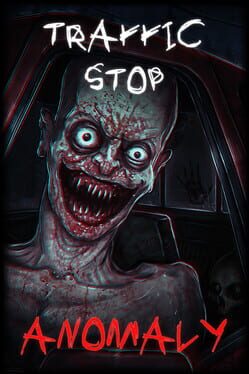 Traffic Stop Anomaly poster