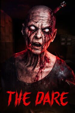 The Dare poster