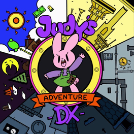 Judy's Adventure DX