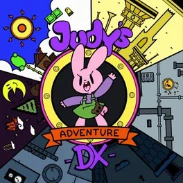 Judy's Adventure DX