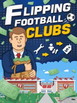 Flipping Football Clubs poster
