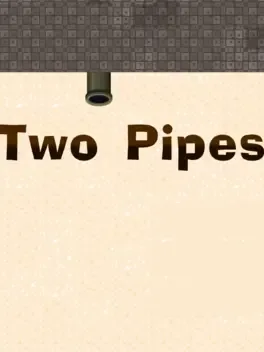 Two Pipes