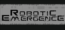 Robotic Emergence