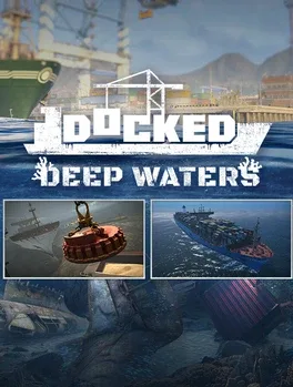 Docked: DLC 1