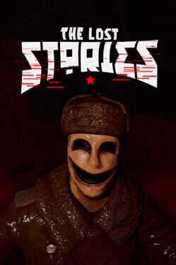 Lost Stories poster