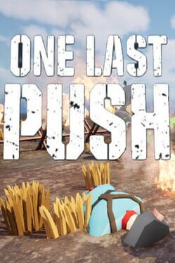 One Last Push poster