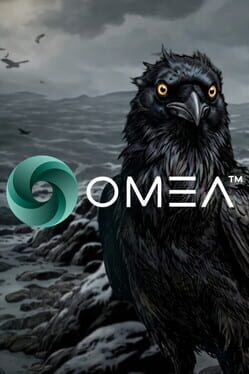 Omea poster