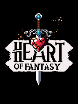 Heart of Fantasy