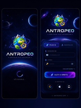 Antropeo cover art