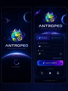 Antropeo