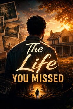 The Life You Missed poster