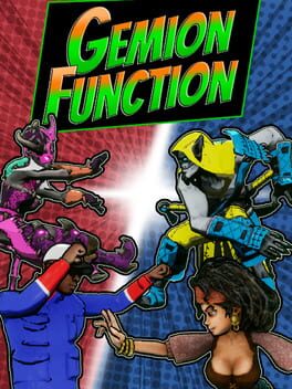 Gemion Function cover
