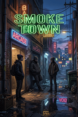 Smoke Town