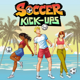 Soccer Kick-ups