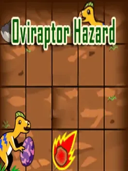 Oviraptor Hazard