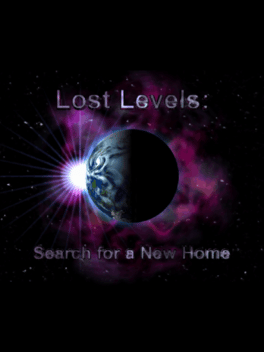 The Lost Levels