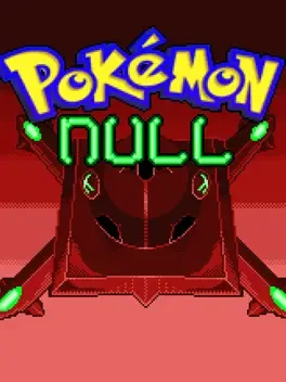 Pokémon Null