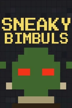 Couverture de Sneaky Bimbuls, sortie 14 June 2026