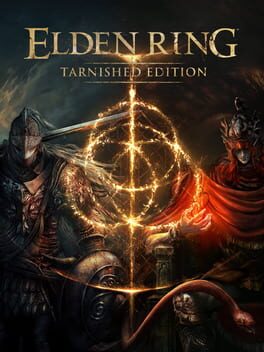 Jaquette de Elden Ring: Tarnished Edition