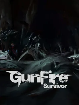 Portada de ​Survivor: Gunfire