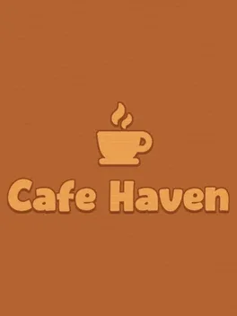 Portada de Cafe Haven