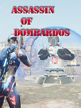 Assassin Of Dombardos