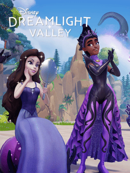 Disney Dreamlight Valley: Ursula's Transformation Dream Bundle