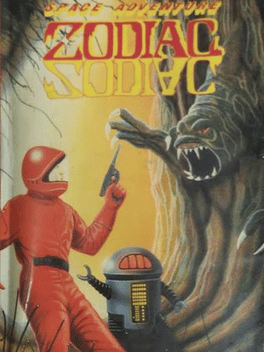 Space Adventure Zodiac