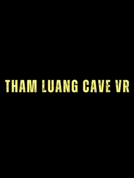 Cave Crave: Tham Luang Cave VR
