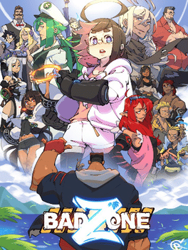 BadZone