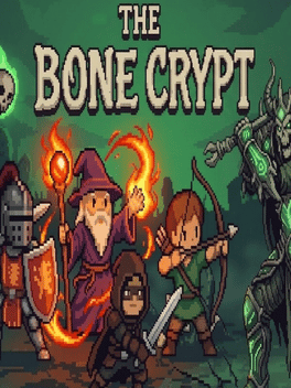 The Bone Crypt