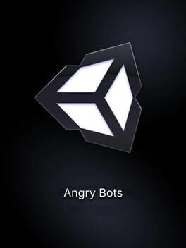 Jaquette de Angry Bots