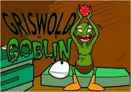 Griswold the Goblin