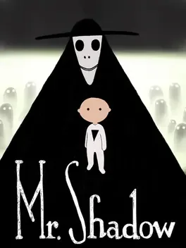 Mr. Shadow