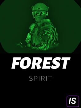 Forest Spirit