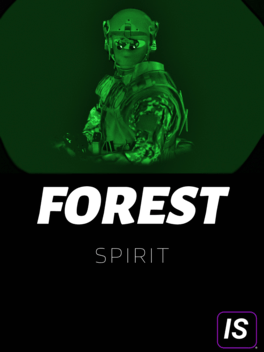 Forest Spirit