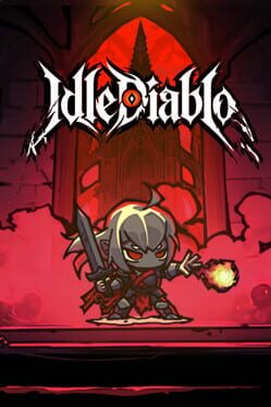 IdleDiablo poster