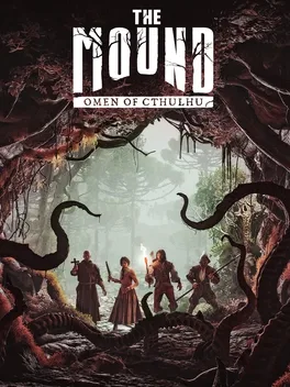 Image du jeu The Mound: Omen of Cthulhu