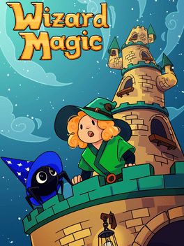 Wizard Magic