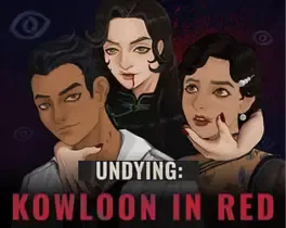 Undying: Kowloon in Red