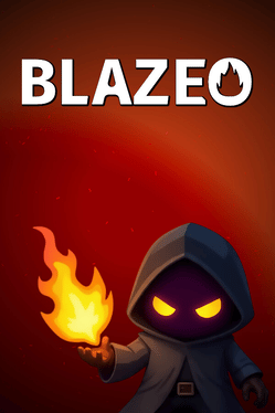 Blazeo Cover