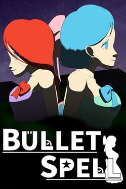Bullet Spell poster