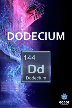 Dodecium Cover