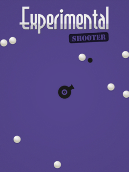Experimental Shooter