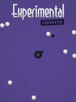 Experimental Shooter